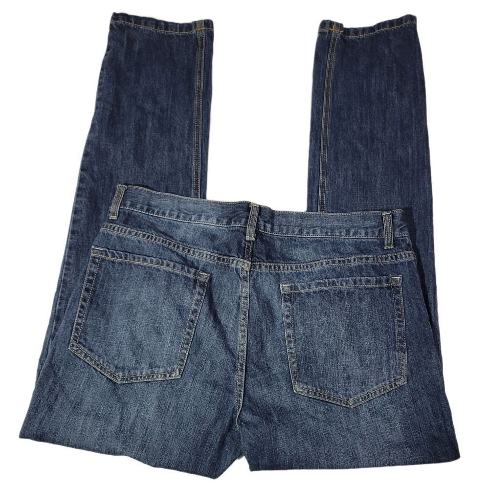 21 men slim mince jeans waist 34